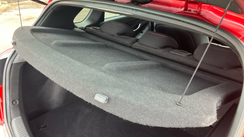 Hyundai i30 1.5T GDi N Line 5dr Petrol Hatchback